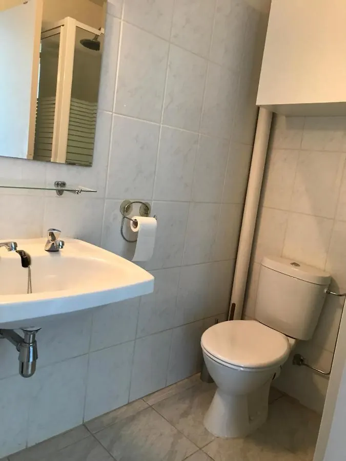 Apartment Huis Marie-Therese Bredene