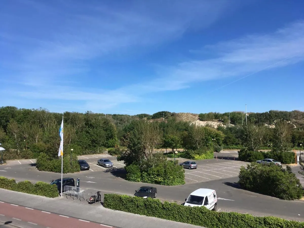 Huis Marie-Therese Bredene 0*,  Belgium
