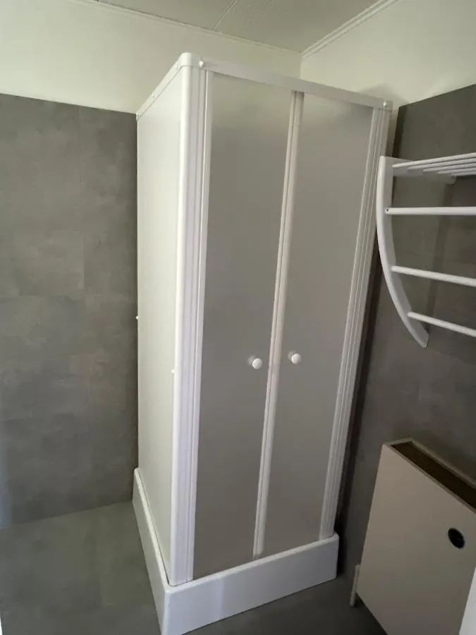 Huis Marie-Therese Bredene Apartment